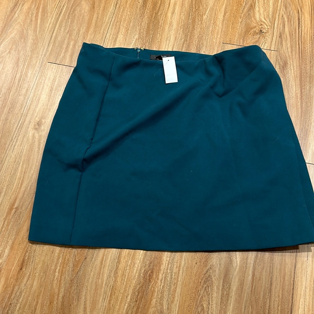 Mini skirt